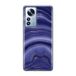 ERT GROUP mobiel telefoonhoesje voor Xiaomi 12 / 12X origineel en officieel erkend Babaco patroon Marble 005