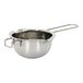 LILY COOK KP5678 Ergonomische roestvrijstalen bain-mariekom