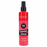 Redken Iron Shape 11 Thermal Holding Spray 250ml