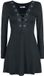 Innocent Haily Dames Shirt met lange mouwen - zwart - M