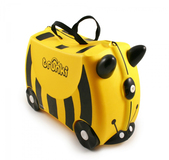 Trunki Bernard Bij