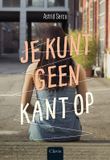Je Clavis Uitgeverij Je kunt geen kant op