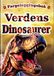 Fargeleggingsbok: Verdens dinosaurer: 60 realistiske fargeleggingssider med 30 fantastiske dinosaurer