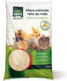 SARL Hami Form Natuurlijke Bed Maiz 7,5 L
