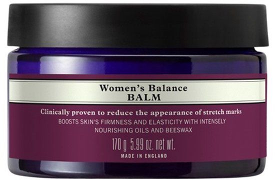 Neal's Yard Remedies Women's Balance Balm - 170 gr