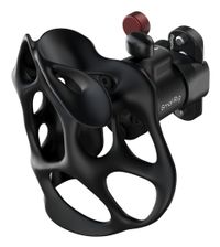 SmallRig 5242 Poignée liquide de la série Imagegrip avec pince Nato (côté gauche)