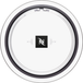 Nespresso Aeroccino 3 deksel