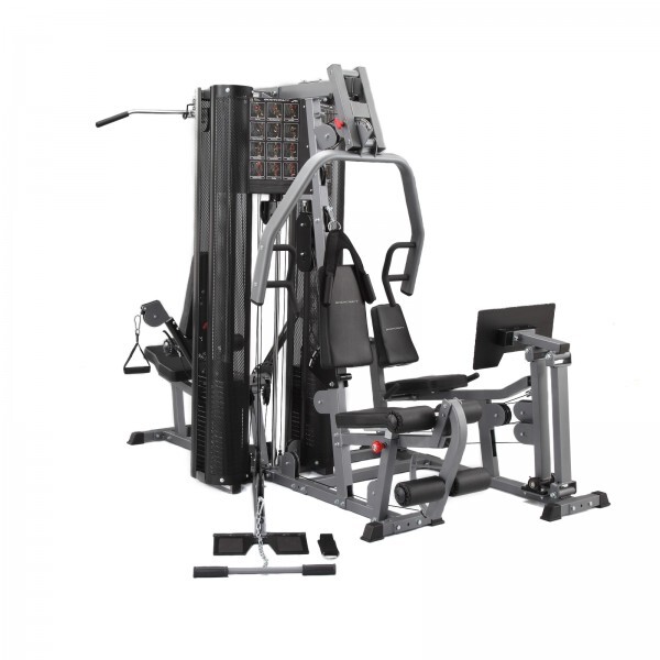 Bodycraft home deals gym