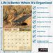 KingCompany Uilen Kalender 2027