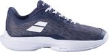Babolat Jet Tere 2 Clay W - Chaussures de tennis - Gris - Femme - Taille 40
