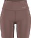 CRAFT ESSENCE SHORT TIGHTS 3 W Dames Sportlegging - FLINT