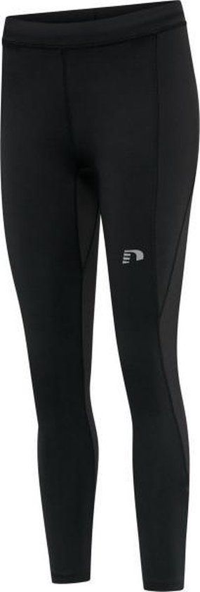Newline Core Protect Tight Dames - zwart - maat XL