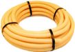 Pipelife Flexbuis Jaune 3/4" – 19mm – rouleau 100 mètre