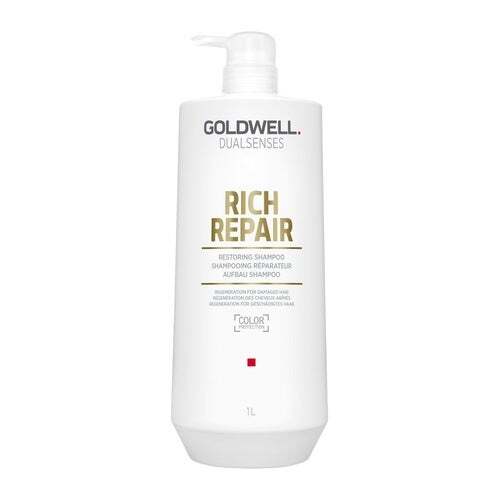 Goldwell Goldwell Dualsenses Rich Repair Restoring Shampoo 1.000 ml