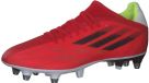 Adidas X Speedflow.3 SG Fußballschuh Schwarz Synthetik Größe 40