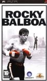 Ubisoft Rocky Balboa PSP