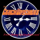 Coast2Coast Clockwatchers The Clockwatchers - A Mind Blowing Trip Of Psychedelic Sound (CD)