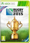 Sony Rugby world cup 2015