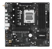 ASRock A620AM PRO-A WIFI AMD A620 Socket AM5 micro ATX