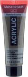 Royal Talens Verf - Acryl - 408 - Omber naturel - Amsterdam - 20ml