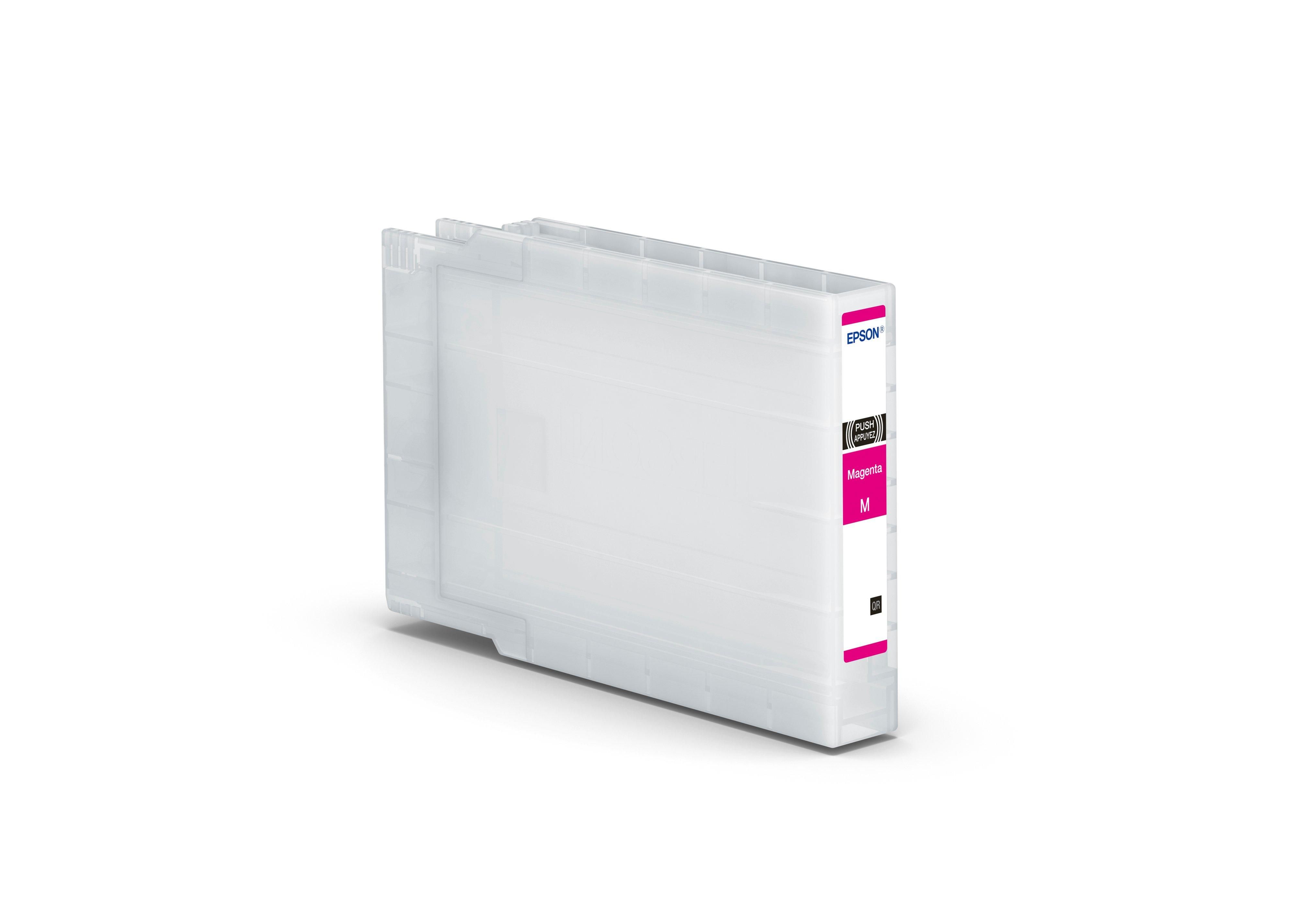 Epson C13T04B34N inktcartridge Magenta Origineel Hoog (XL) rendement