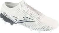 Joma Gol 25 FG GOLW Voetbalschoenen Mannen Wit Maat 41