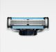 Gillette Mach3 Scheermesjes - 20 stuks