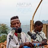 Sonic Rendezvous Glitterbeat Records Abatwa (The Pygmy) - Why Did We Stop Growing Tall? (LP)