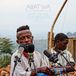 Sonic Rendezvous Glitterbeat Records Abatwa (The Pygmy) - Why Did We Stop Growing Tall? (LP)