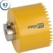 Profit clean cut gatzaag - ø82mm - hardmetaal