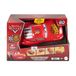 Mattel Disney Pixar Cars Action Scene Lightning McQueen Speelgoedauto