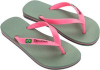 Ipanema Classic Brasil Women Dames Slippers - Green