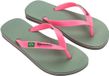 Ipanema Classic Brasil Women Dames Slippers - Green