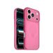 OtterBox Lumen Clear MagSafe Hoes voor iPhone 18 Pro/17 Pro, Roze