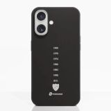 HIFK Hockey Officiel Coque de Téléphone Compostable Apple iPhone 17 - Officiel Coque de Téléphone en Fibriva™s Champion