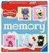 Ravensburger memory® Hello Kitty - Gezelschapsspel & Bordspel vanaf 3 jaar