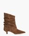 Babouche Gioia Jenna-2 Bruin - maat 37
