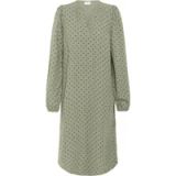 KAFFE Karita Robe Femme