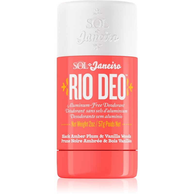 Rio Deo