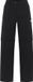 Jack Wolfskin PICO TRAIL ZIP OFF PANTS W Pantalon d'extérieur femme - black - Maat 38 R