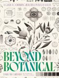 Beyond Botanical: A Guide to Drawing Plants in Nature