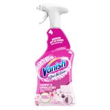 Vanish Oxi Action Powerspraycarpet & huishoudtextiel Vlekverwijderaar 500 ml