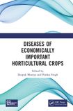 Diseases Crc Press Diseases of Economically Important Horticultural Crops Hardcover