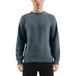 s.Oliver -qs Pull Bleu Taille : XS