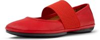 Camper Right Nina Ballerinas - Dames - Licht Rood - Maat 38