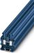 Phoenix Contact 3248036 bloc de jonction 2 bleu