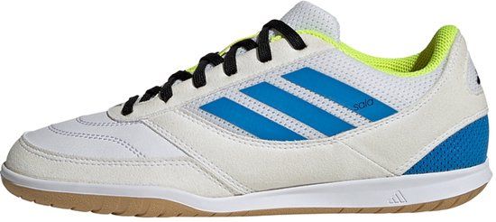 adidas Performance TOP SALA COMPETITION II Indoor Voetbalschoenen Kids - Kinderen - Wit