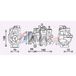 AVA Clever Choice Compresseur, climatisation AIK411