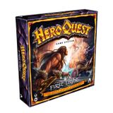 Asmodee HeroQuest: First Light Bordspel