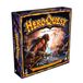 Asmodee HeroQuest: First Light Bordspel